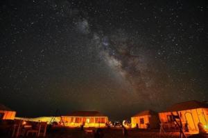 Khamlia desert afreca