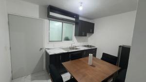 Bonito lugar Céntrico Para Vacaciónar GDL