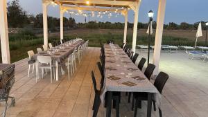 Masseria Cricelli