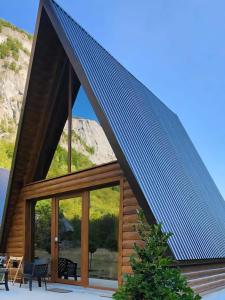 Game of Stones -Hidden Gem of Durmitor