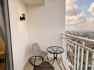 The Haven Room at Exclusive Apartment