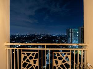 The Haven Room at Exclusive Apartment