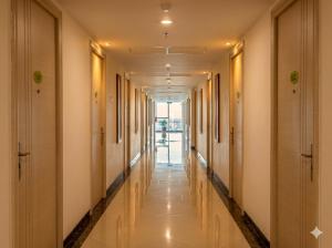 The Haven Room at Exclusive Apartment