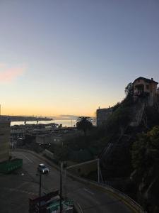 Residential with Ocean and Bay View