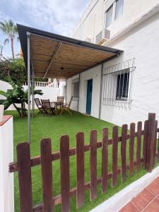 Benalbali Beach House Benalmádena Costa