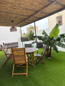 Benalbali Beach House Benalmádena Costa