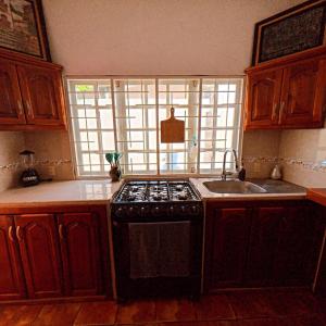 Casa Sol Bacocho 3BR Mexican Coastal Home 7H