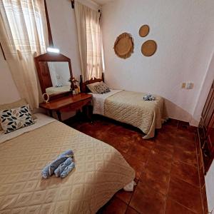 Casa Sol Bacocho 3BR Mexican Coastal Home 7H