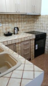 Antonis Apartment