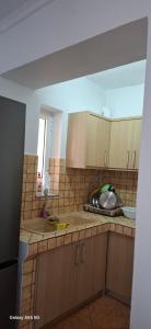 Antonis Apartment