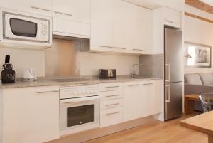 Canela Homes BARCELONA MACBA