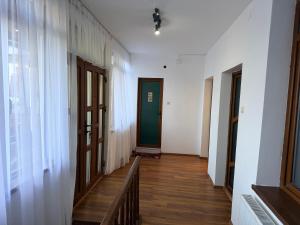 Central house