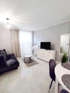 Nocleg Mazury Apartament nad Jeziorem Magistrackim w Mrągowie