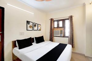 Hotel O AI Stays