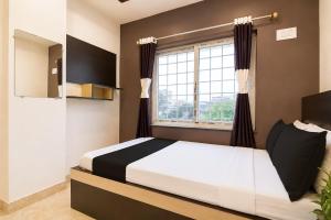 Hotel O Ghosh