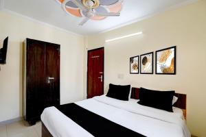 Hotel O AI Stays