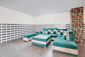 Hotel O AI Stays