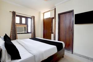 Hotel O AI Stays