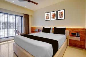 Townhouse RTO Office Silvassa Formerly Hotel Utkarsh