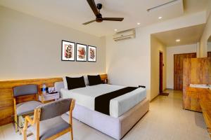 Townhouse RTO Office Silvassa Formerly Hotel Utkarsh