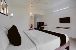 Townhouse RTO Office Silvassa Formerly Hotel Utkarsh
