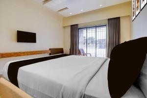 Townhouse RTO Office Silvassa Formerly Hotel Utkarsh
