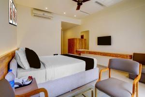 Townhouse RTO Office Silvassa Formerly Hotel Utkarsh
