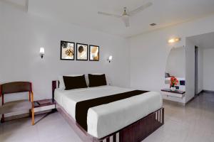 Townhouse RTO Office Silvassa Formerly Hotel Utkarsh