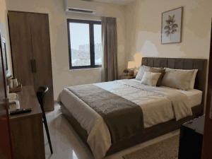 Oasis Water Homestay