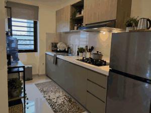 Oasis Water Homestay