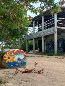 El Cielo Surf Cabins