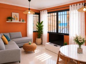 Apartamento El Zapillo