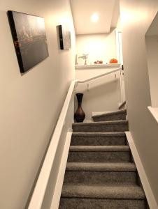 Brand New Cozy Suite - SW Calgary