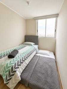 Downtown 2-Bedroom Apartment Rebagliati National Stadium