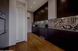 Modern apartment