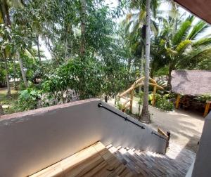 Big BamBoo Beach Resort Sipalay