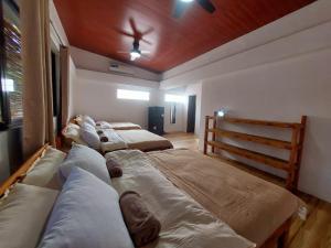 Big BamBoo Beach Resort Sipalay