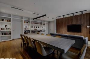 Modern apartment