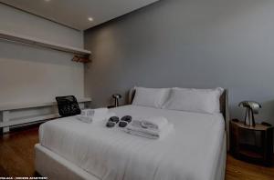 Modern apartment