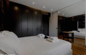 Modern apartment