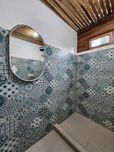 Casa Nawi,the Jungle Meets the Caribbean