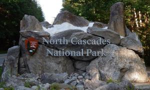 Hemlock Cottage| King bed |N. Cascades Natl. Park