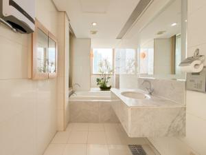 COEX Luxury 3BR in Gangnam Bongeunsa Station 1 sec