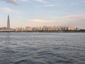 COEX Luxury 3BR in Gangnam Bongeunsa Station 1 sec