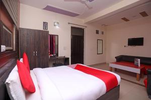 Hotel O grand inn