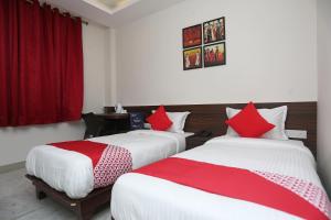 Super Hotel O Tulip Inn