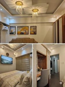 Luxury 1 BR Suite Near NAIA