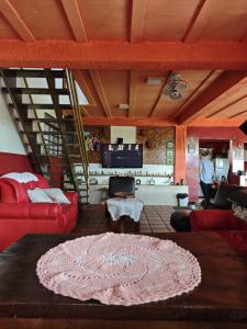 Quinta Privada en Ciudad del Este