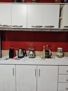 Quinta Privada en Ciudad del Este