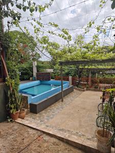 Quinta Privada en Ciudad del Este